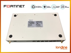 FORTINET - FORTINET FORTIWIFI-60CX-ADSL-A FWF-60CX-ADSL-A Wireless Security (1)