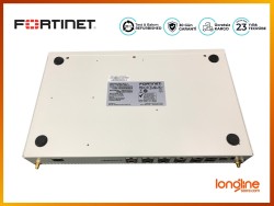 FORTINET FORTIWIFI-60CX-ADSL-A FWF-60CX-ADSL-A Wireless Security - 2