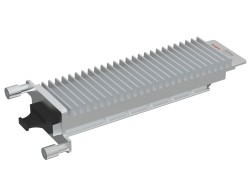 LONGLINE - Foundry Networks 10G-XNPK-LR Compatible 10GBASE-LR XENPAK 1310nm 10km DOM SC SMF Transceiver Module