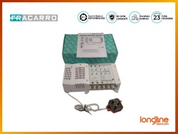 FRACARRO AMP9254A HEADEND SAT AMPLIFIER - FRACARRO