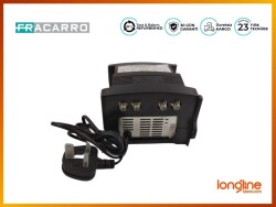 FRACARRO PSU 3001/UK POWER SUPPLY 3A 18V UK 271159 PSU-3001 - FRACARRO (1)