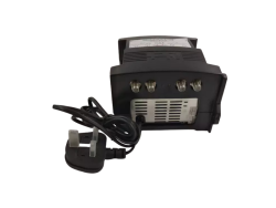 FRACARRO PSU 3001/UK POWER SUPPLY 3A 18V UK 271159 PSU-3001 - FRACARRO
