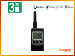 Frequency Counter IBQ2006st Black mini Handheld Counter - Frequency Counter (1)
