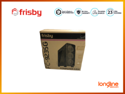 FRISBY USB 3.0 3X120MM 33 LED'LI FAN OYUNCU KASA (650W) FC-9235G - 1