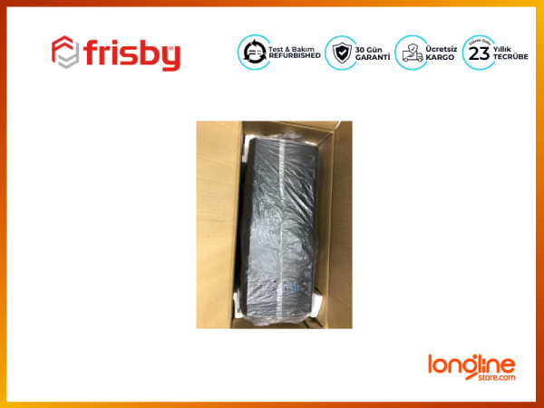 FRISBY USB 3.0 3X120MM 33 LED'LI FAN OYUNCU KASA (650W) FC-9235G - 3