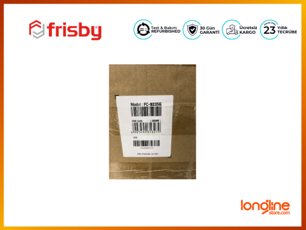 FRISBY USB 3.0 3X120MM 33 LED'LI FAN OYUNCU KASA (650W) FC-9235G - 4
