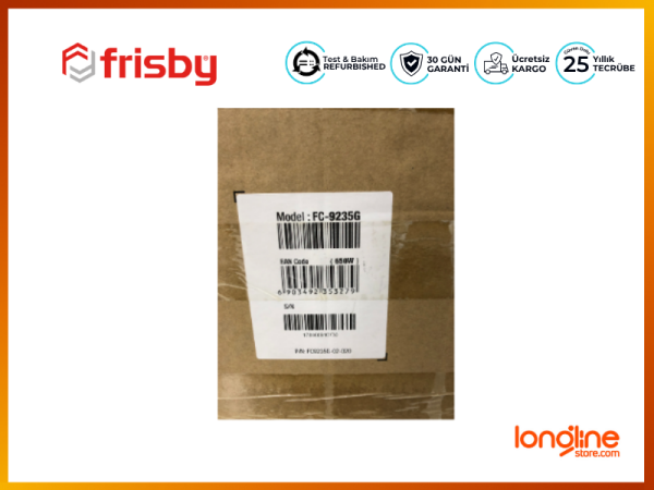 FRISBY USB 3.0 3X120MM 33 LED'LI FAN OYUNCU KASA (650W) FC-9235G - 4