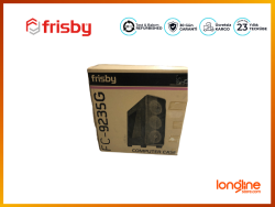 FRISBY - FRISBY USB 3.0 3X120MM 33 LED'LI FAN OYUNCU KASA (650W) FC-9235G