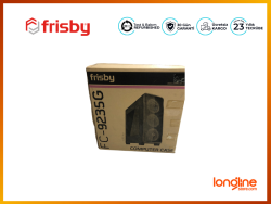 FRISBY USB 3.0 3X120MM 33 LED'LI FAN OYUNCU KASA (650W) FC-9235G - FRISBY