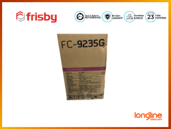 FRISBY - FRISBY USB 3.0 3X120MM 33 LED'LI FAN OYUNCU KASA (650W) FC-9235G (1)