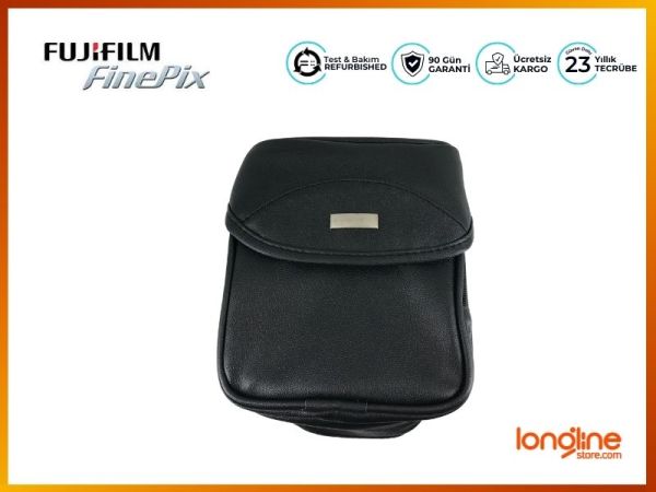 Fujifilm Finepix Fotoğraf Makinesi Çantası - 1