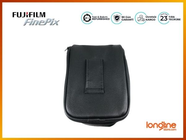 Fujifilm Finepix Fotoğraf Makinesi Çantası - 2