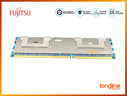 FUJITSU 16GB (4X4gb) DDR3 1333mhz PC3 10600rd S26361-F4003-L644 Memory - FUJITSU (1)