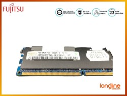 FUJITSU - FUJITSU 16GB (4X4gb) DDR3 1333mhz PC3 10600rd S26361-F4003-L644 Memory (1)