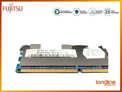 FUJITSU 16GB (4X4gb) DDR3 1333mhz PC3 10600rd S26361-F4003-L644 Memory - Thumbnail