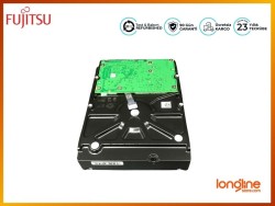 FUJITSU 4TB SAS HDD 3.5'' 7.2K CA05954-3437 ST4000NM0023 - FUJITSU (1)