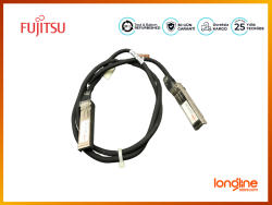 FUJITSU CA77992-9000 502332-0902 FIBRE CHANNEL CABLE SFP 0,9M - FUJITSU (1)