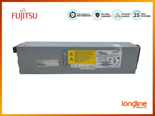 Fujitsu DPS-700KB 700W Power Supply for RX300 S4-A3C40093202 - 4