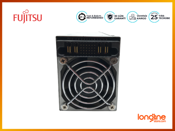 Fujitsu DPS-700KB 700W Power Supply for RX300 S4-A3C40093202 - 5