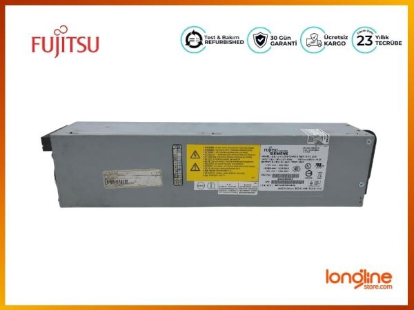 Fujitsu DPS-700KB 700W Power Supply for RX300 S4-A3C40093202