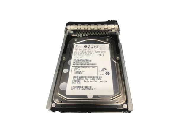 FUJITSU MAX3073RC 3.5