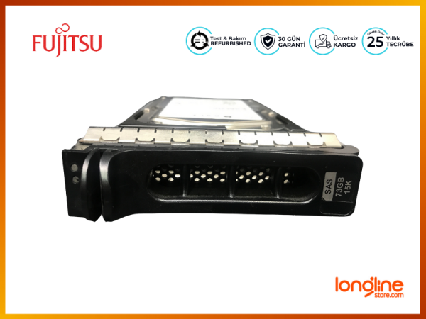 FUJITSU MAX3073RC 3.5