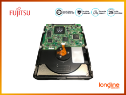 Fujitsu MBA3300NC 300GB 15K 320 SCSI 3.5