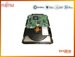 Fujitsu MBA3300NC 300GB 15K 320 SCSI 3.5