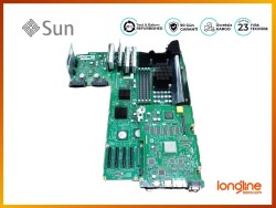 Fujitsu Oracle Sun SELX1B1Z CPU Module 2x SPARC64 VII QC 2.40GHz - Thumbnail