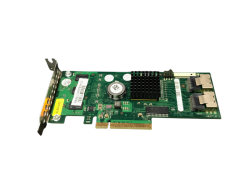 FUJITSU PCIE RAID CARD SAS CONTROLLER LSI1078 S26361 D2516-C11 - FUJITSU