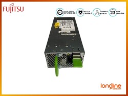 FUJİTSU PRİMERGY RX300S6 4X146GB HDD 2X800W PSU A3C40105779 - FUJITSU