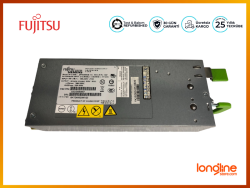 FUJİTSU PRİMERGY RX300S6 4X146GB HDD 2X800W PSU A3C40105779 - FUJITSU (1)