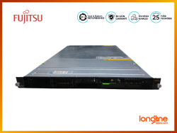 FUJITSU RX200 S5 SERVER - FUJITSU (1)