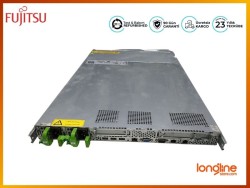 FUJITSU RX200 S6 Xeon E5620 32Gb Memory 2x AC PSU - FUJITSU