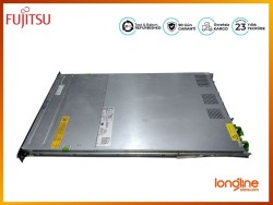 FUJITSU RX200 S6 Xeon E5620 32Gb Memory 2x AC PSU - FUJITSU (1)