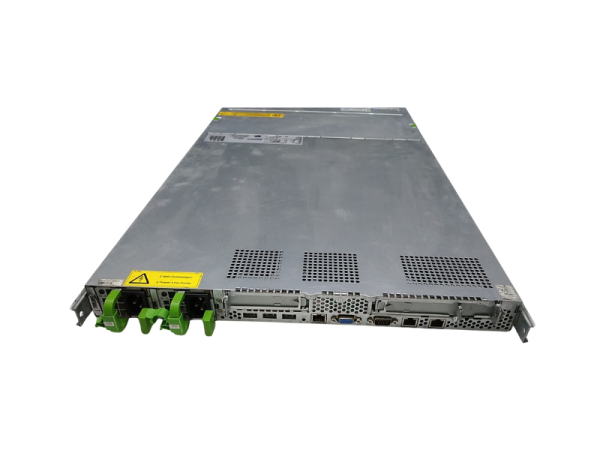 FUJITSU RX200 S6 Xeon E5620 32Gb Memory 2x AC PSU - 1