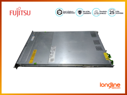 FUJITSU RX200 S6 Xeon E5620 32Gb Memory 2x AC PSU - 4