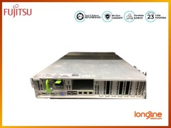 Fujitsu Rx300 S5 / 32 GB RAM / E5620 CPU / 6 x 146 GB HDD - FUJITSU (1)