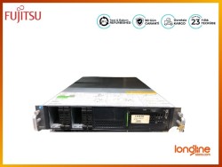 Fujitsu Rx300 S5 / 32 GB RAM / E5620 CPU / 6 x 146 GB HDD - FUJITSU