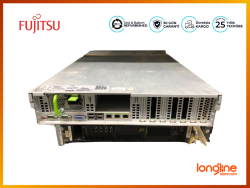 Fujitsu Rx300 S5 / 32 GB RAM / E5620 CPU / 6 x 146 GB HDD - FUJITSU (1)