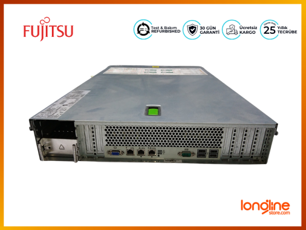FUJITSU RX300 S7 SERVER - 3