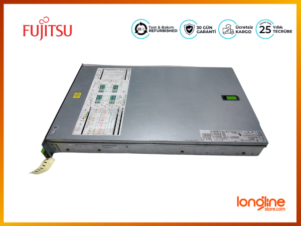 FUJITSU RX300 S7 SERVER - 4