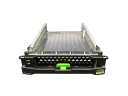 FUJITSU SAS SATA HARD DRIVE CADDY TRAY A3C40056866 - FUJITSU