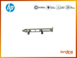 FULL HEIGHT BRACKET FOR QLOGIC QLE2672 QLE2662 QLE2692 - HP