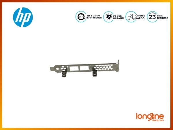 FULL HEIGHT BRACKET FOR QLOGIC QLE2672 QLE2662 QLE2692 - 1