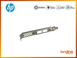 FULL HEIGHT BRACKET FOR QLOGIC QLE2672 QLE2662 QLE2692 - HP (1)