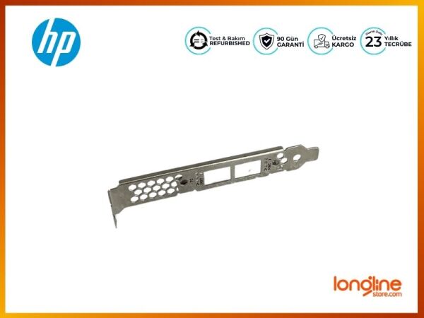 FULL HEIGHT BRACKET FOR QLOGIC QLE2672 QLE2662 QLE2692 - 2