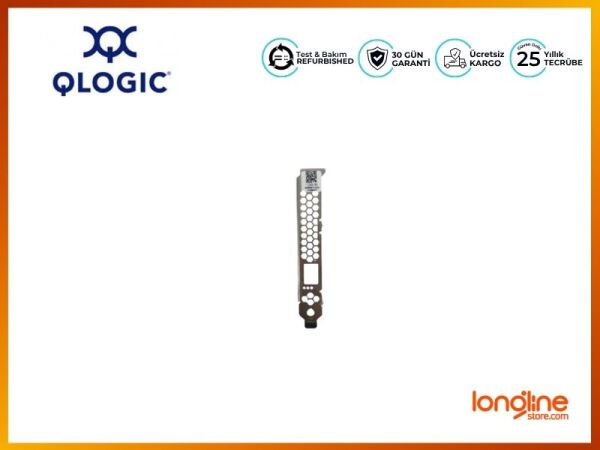 FULL HIGH BRACKET FOR QLOGIC QLE2660L HP QW971A - 2