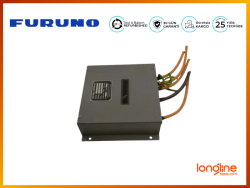Furuno Log Signal Distrubutor MD-101 - Furuno (1)