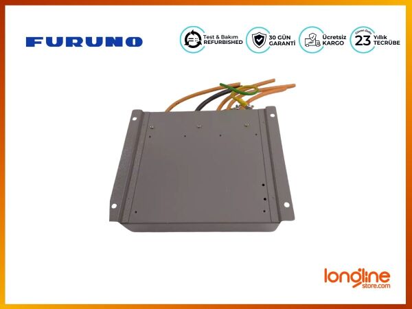Furuno Log Signal Distrubutor MD-101 - 3
